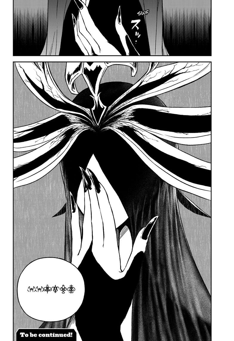 Astro Baby Chapter 37 20