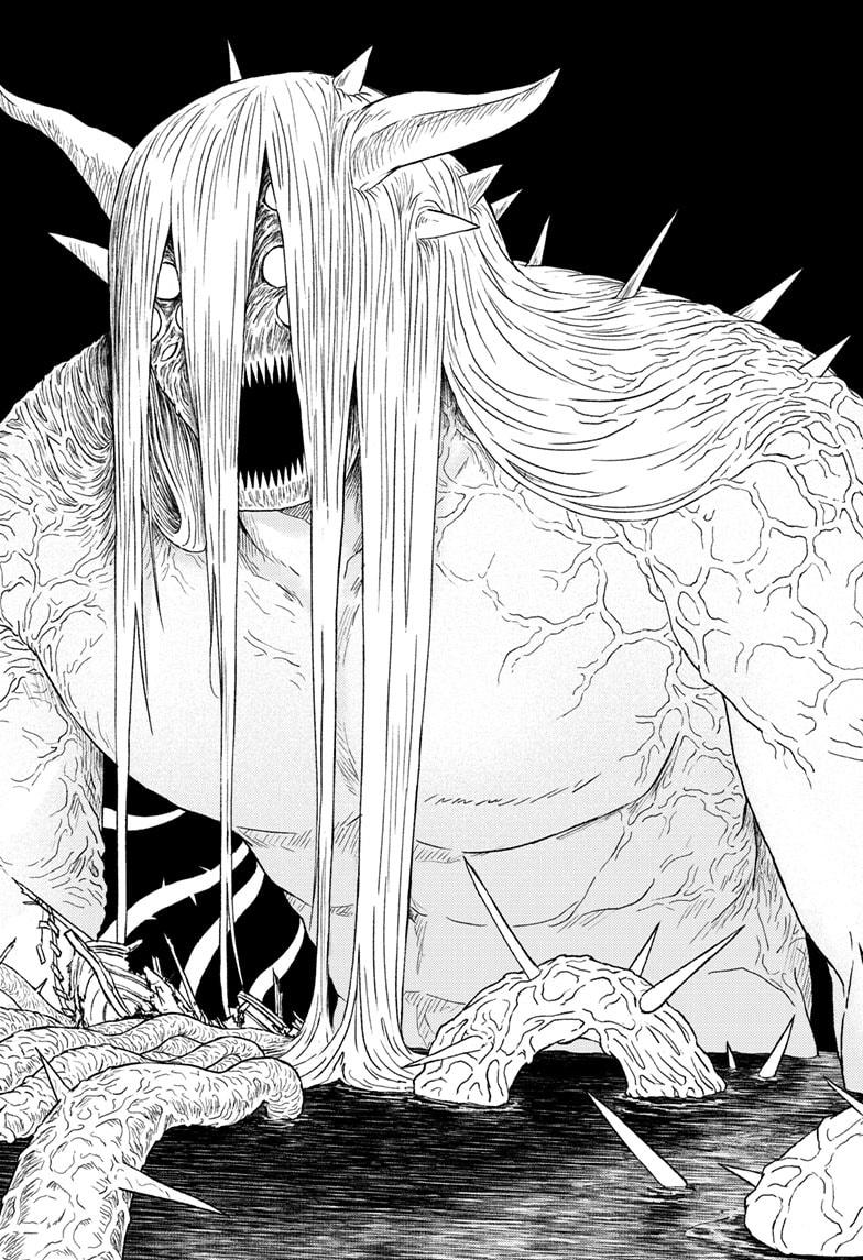 Astro Baby Chapter 38 6