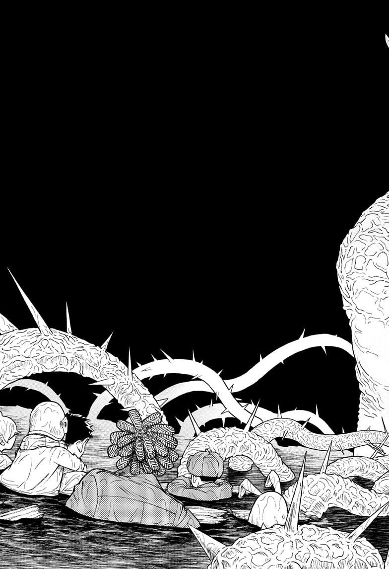 Astro Baby Chapter 38 7