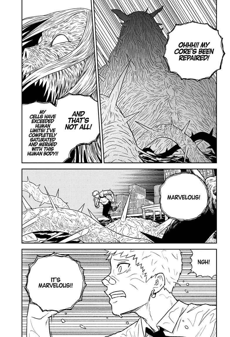 Astro Baby Chapter 38 9