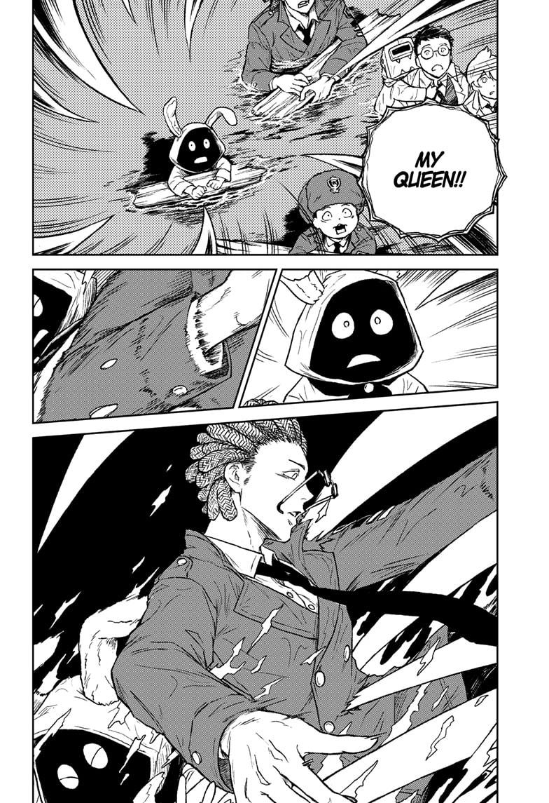 Astro Baby Chapter 38 10