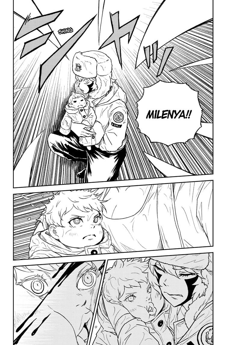 Astro Baby Chapter 38 12