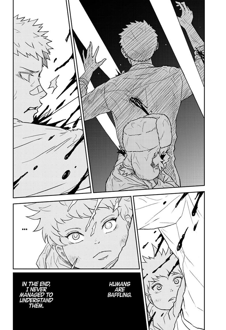 Astro Baby Chapter 38 14