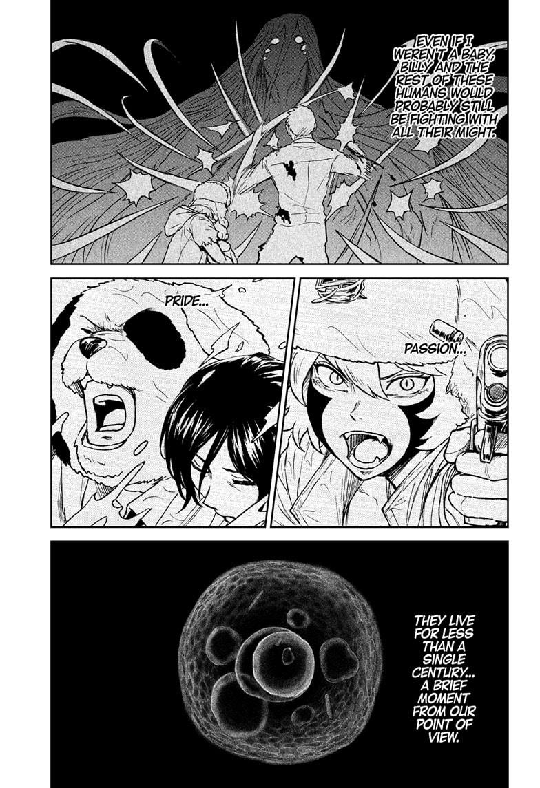 Astro Baby Chapter 38 15