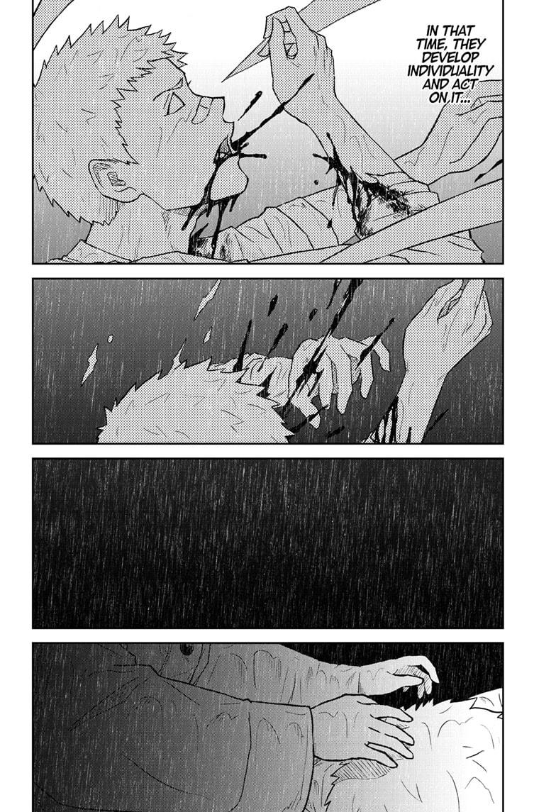 Astro Baby Chapter 38 16