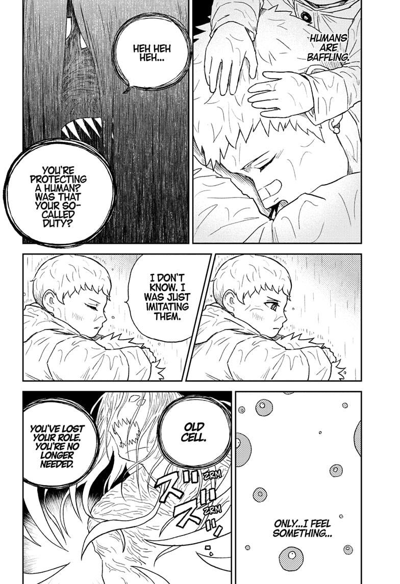 Astro Baby Chapter 38 18