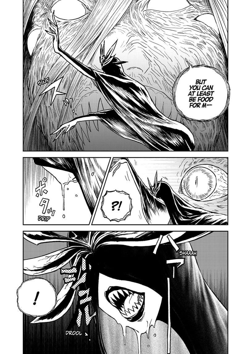 Astro Baby Chapter 38 19