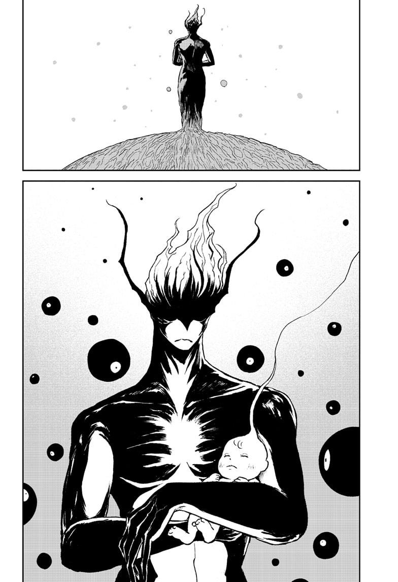 Astro Baby Chapter 39 6