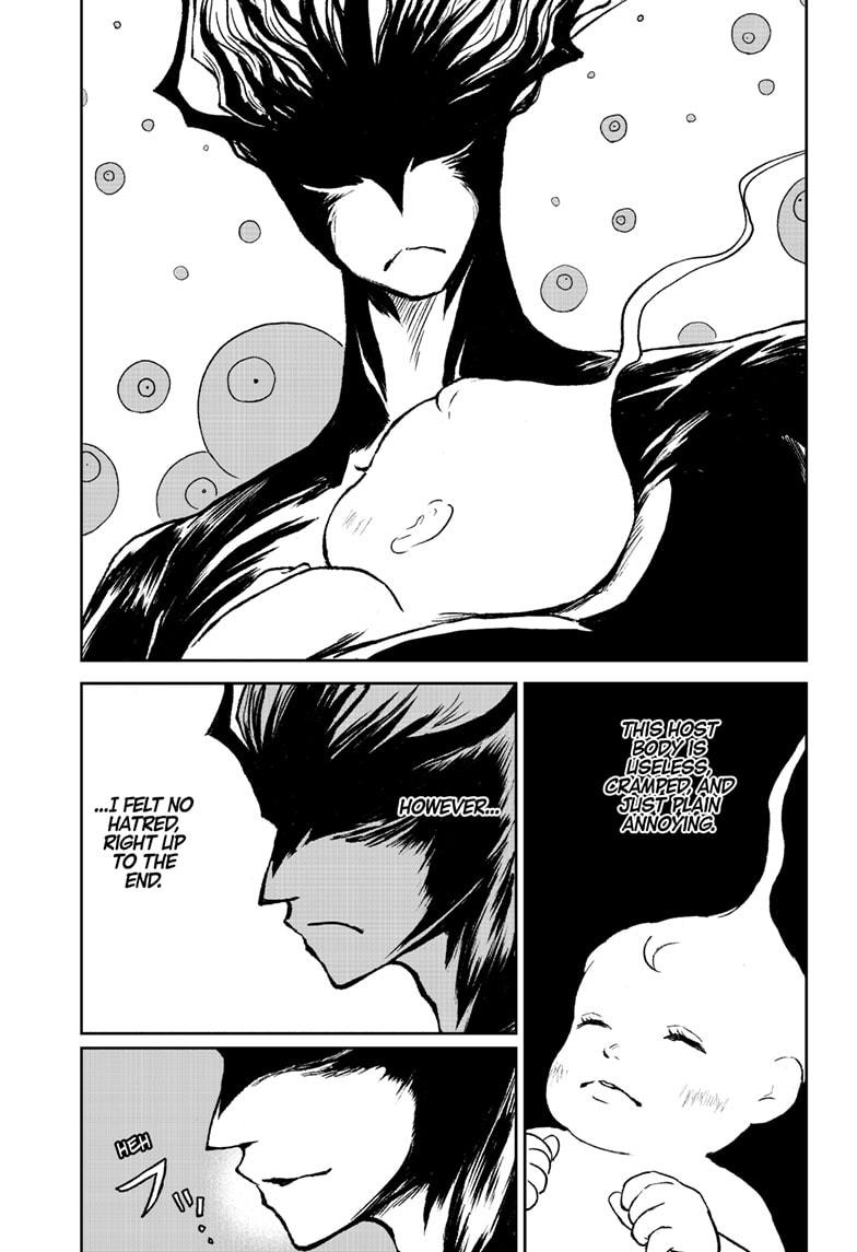 Astro Baby Chapter 39 7