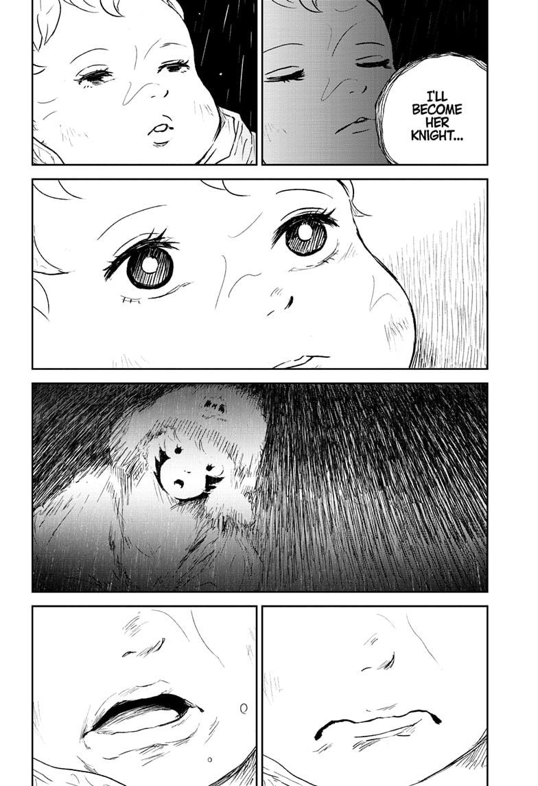 Astro Baby Chapter 39 10