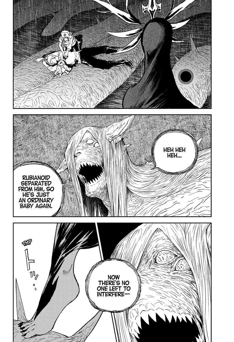 Astro Baby Chapter 39 12