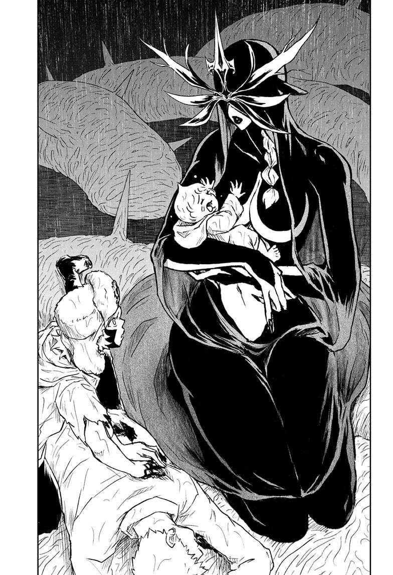 Astro Baby Chapter 39 13