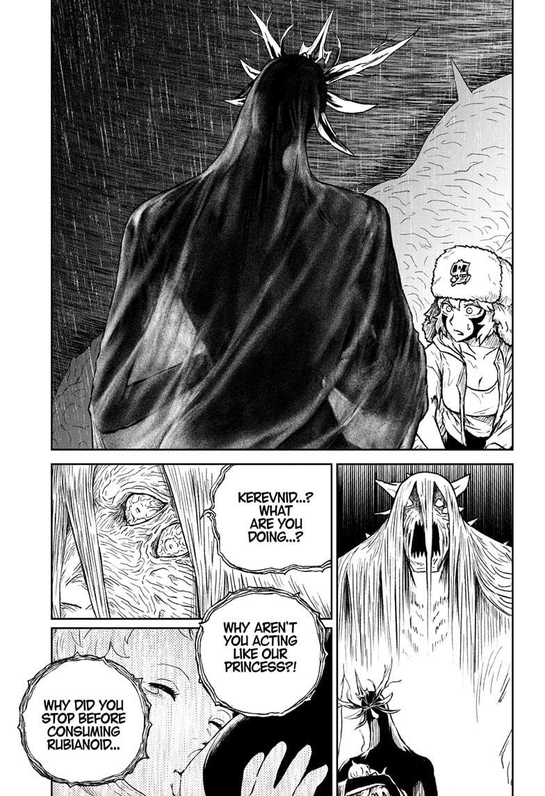 Astro Baby Chapter 39 15