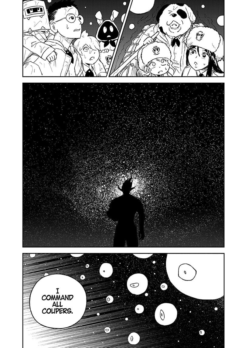 Astro Baby Chapter 39 19