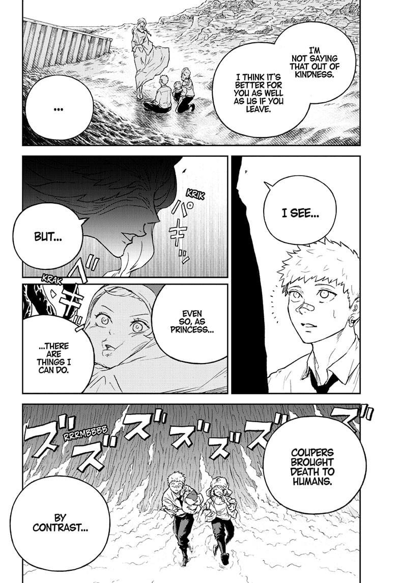 Astro Baby Chapter 40 12