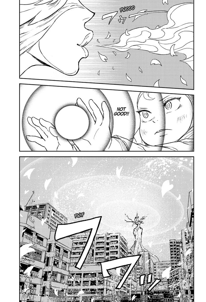 Astro Baby Chapter 40 15