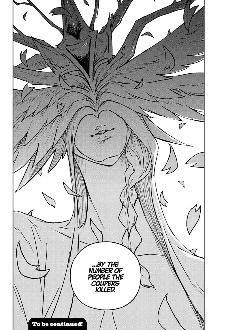 Astro Baby Chapter 40 18