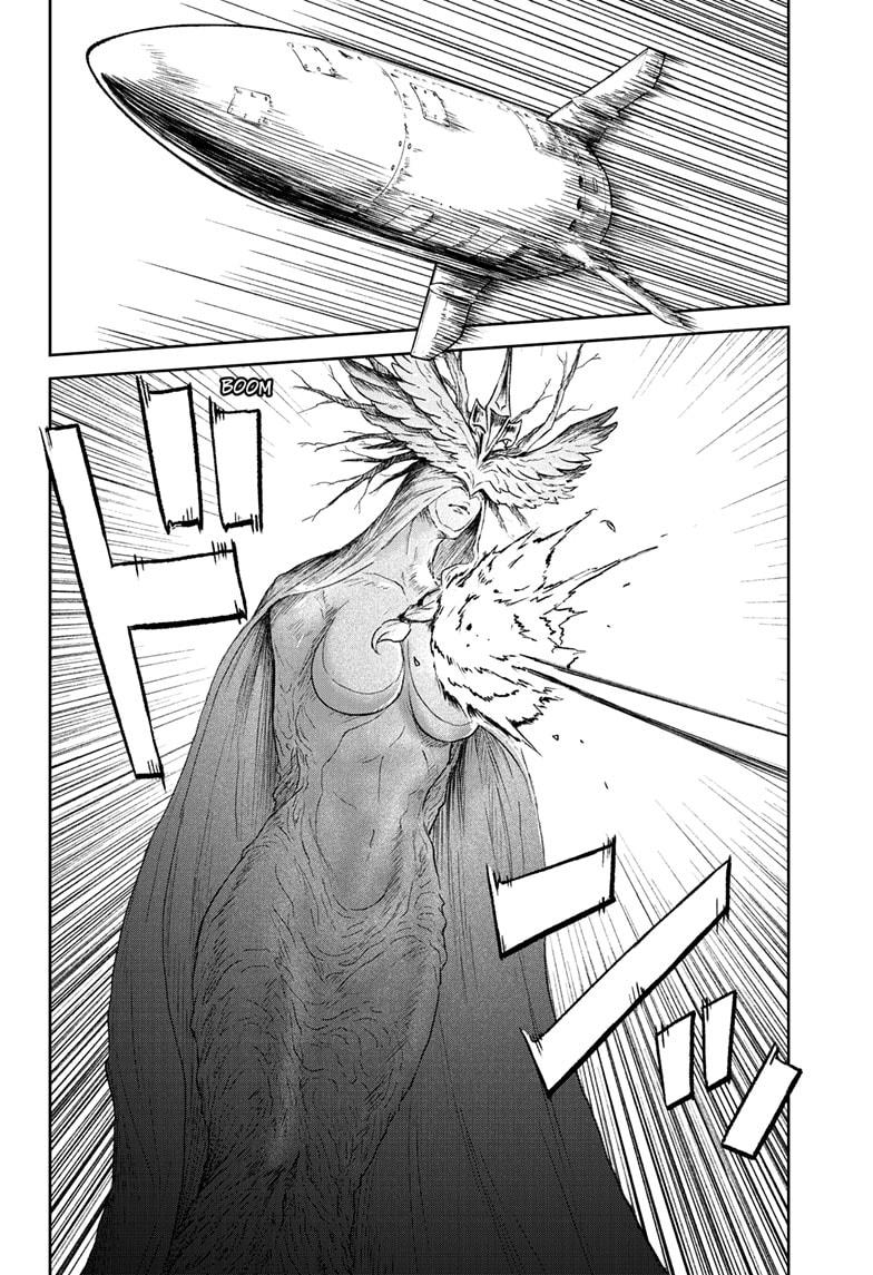 Astro Baby Chapter 41 4