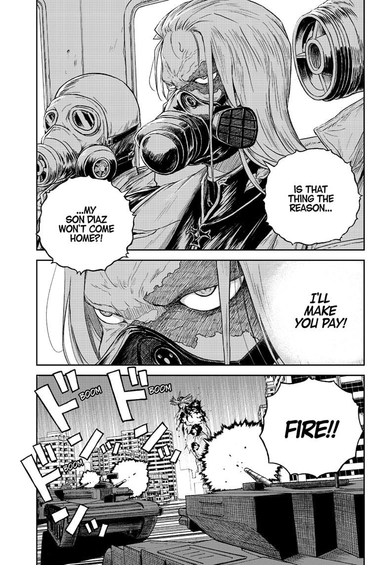 Astro Baby Chapter 41 7