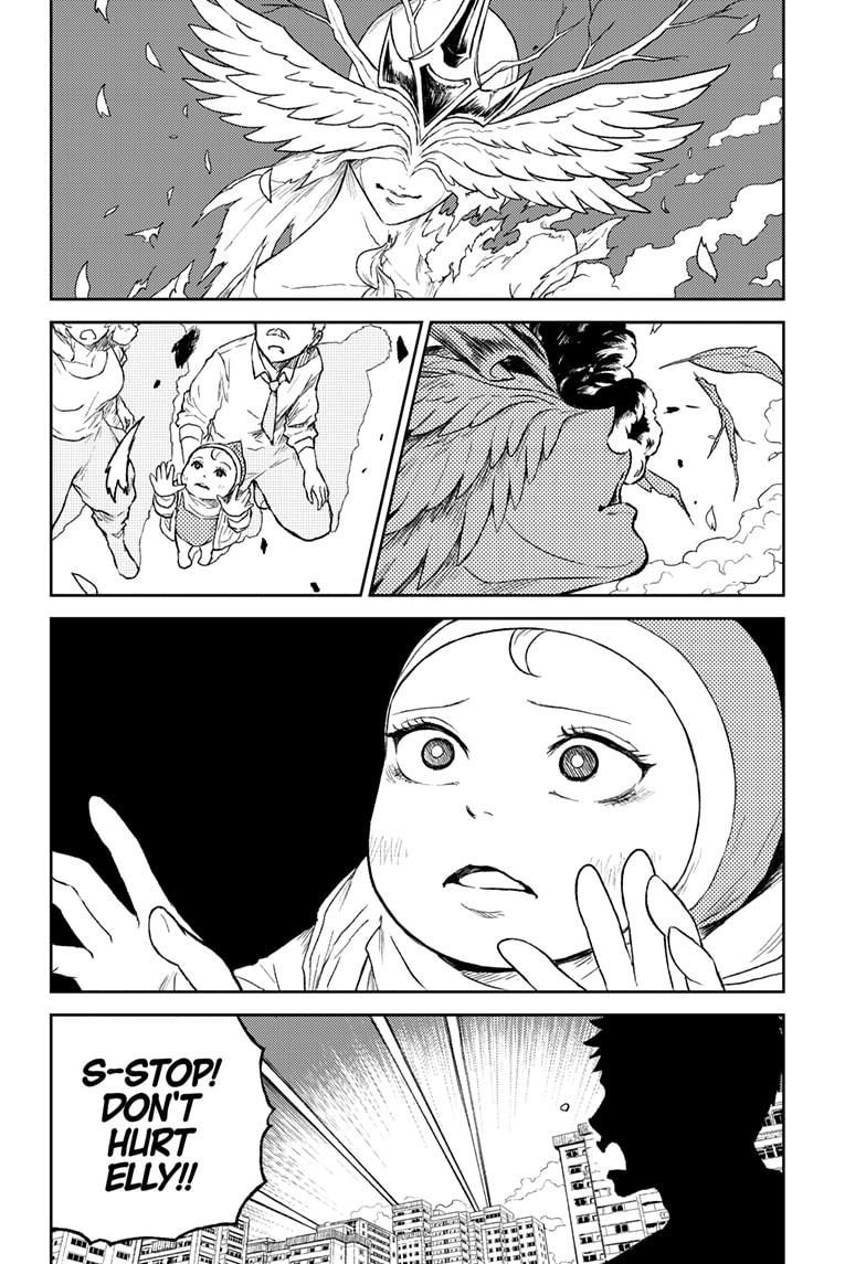 Astro Baby Chapter 41 8