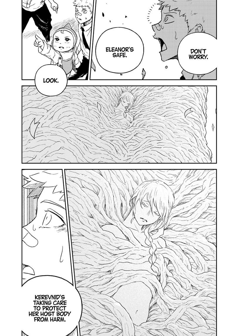 Astro Baby Chapter 41 9