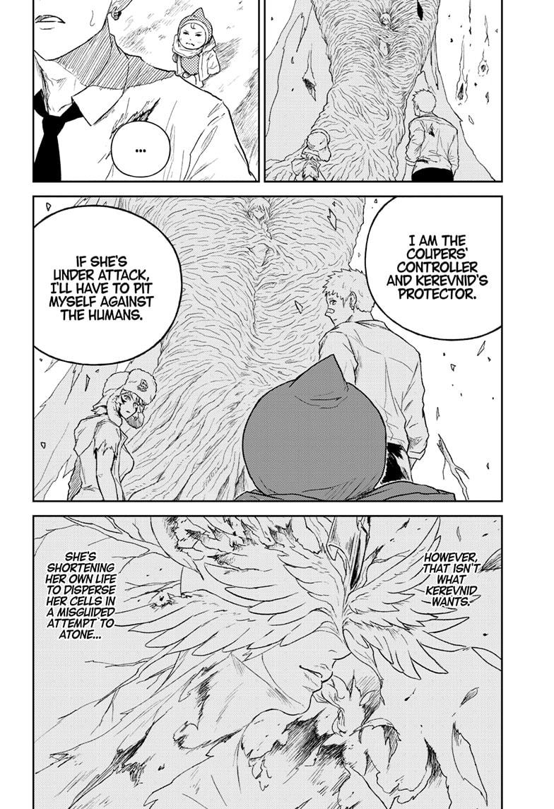 Astro Baby Chapter 41 10