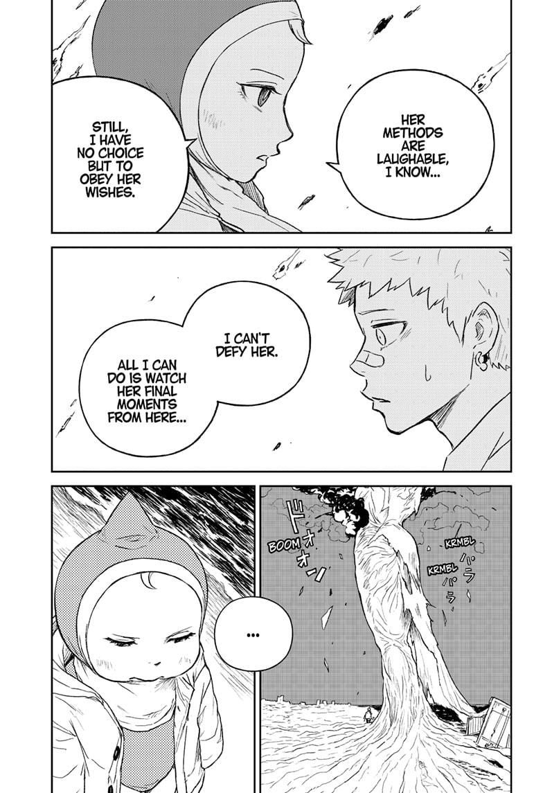 Astro Baby Chapter 41 11