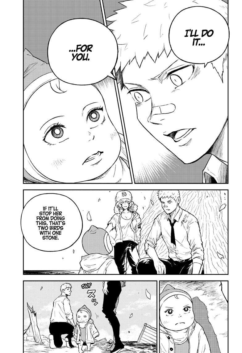 Astro Baby Chapter 41 13