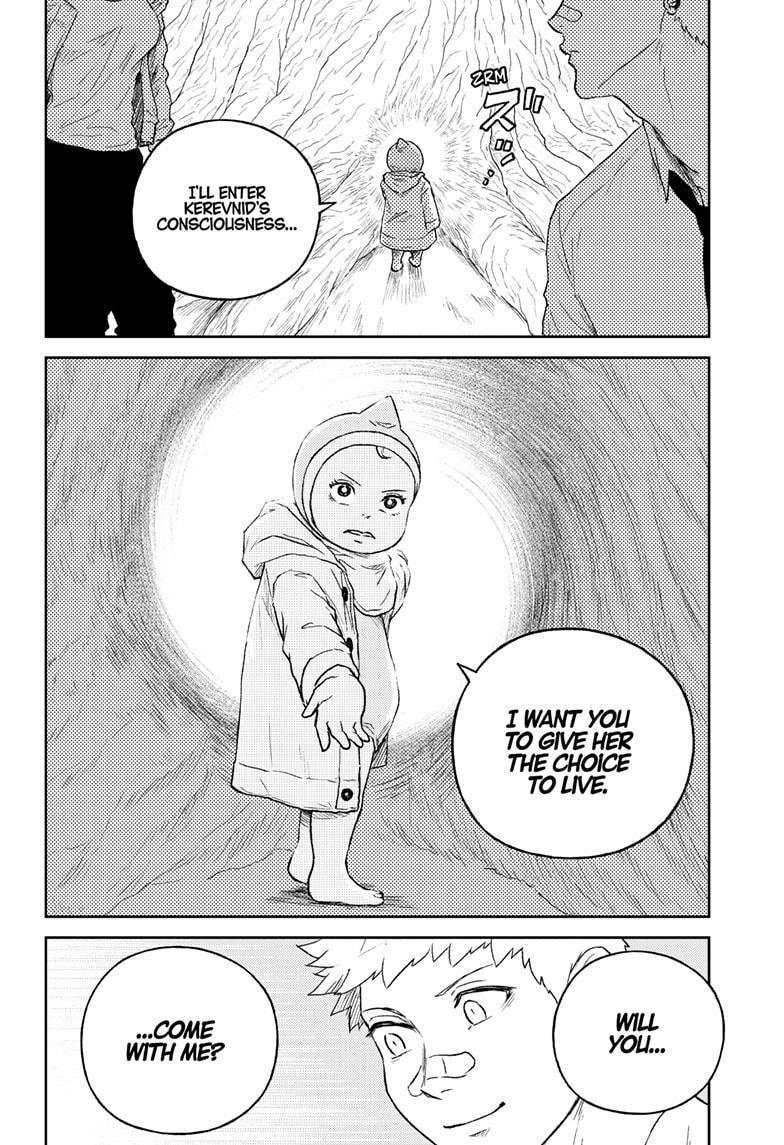 Astro Baby Chapter 41 14