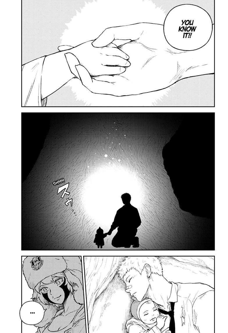 Astro Baby Chapter 41 15