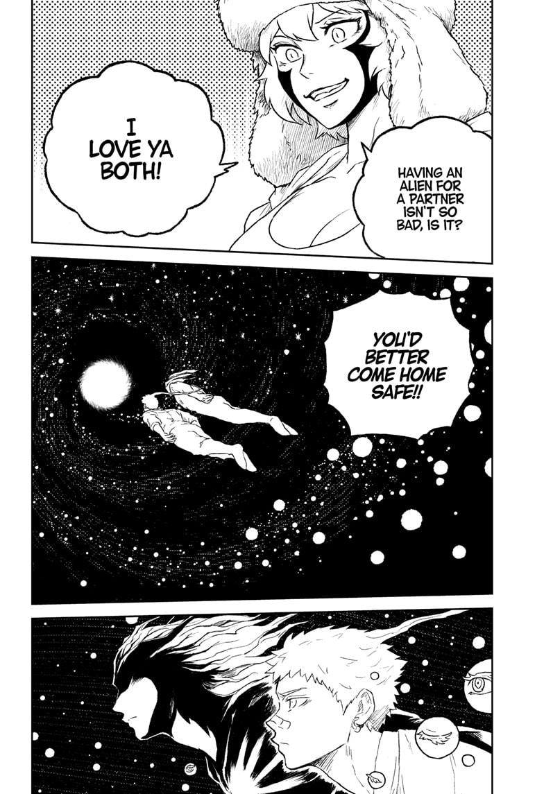 Astro Baby Chapter 41 16