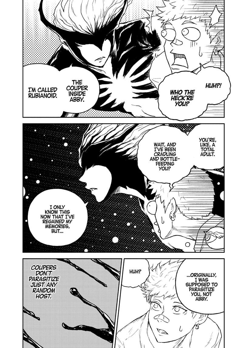 Astro Baby Chapter 41 17