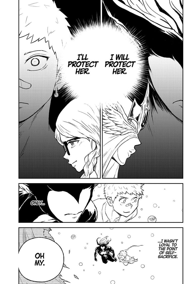 Astro Baby Chapter 41 19