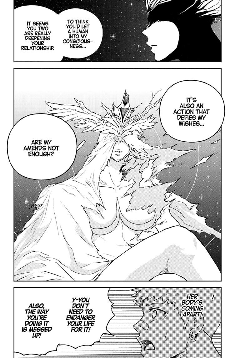 Astro Baby Chapter 41 20