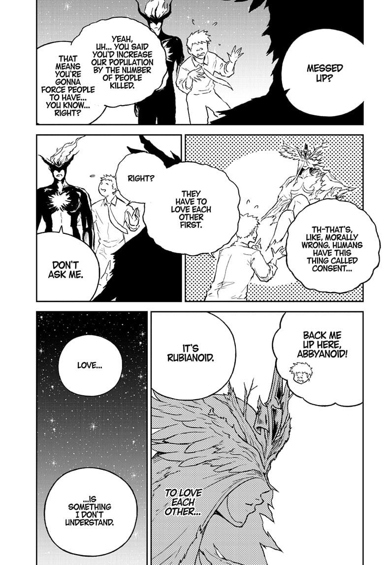 Astro Baby Chapter 41 21