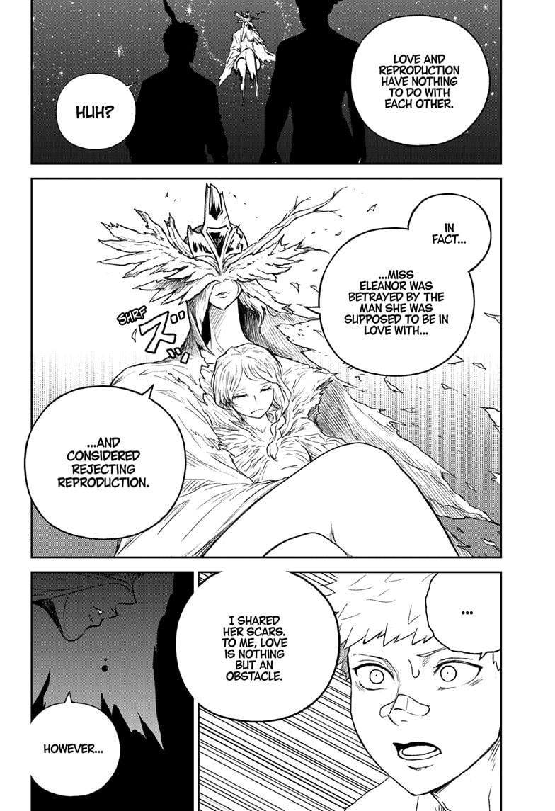 Astro Baby Chapter 41 22