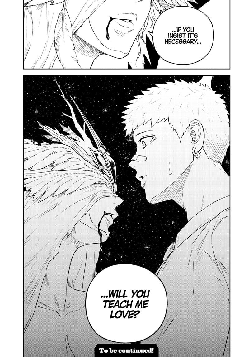 Astro Baby Chapter 41 23