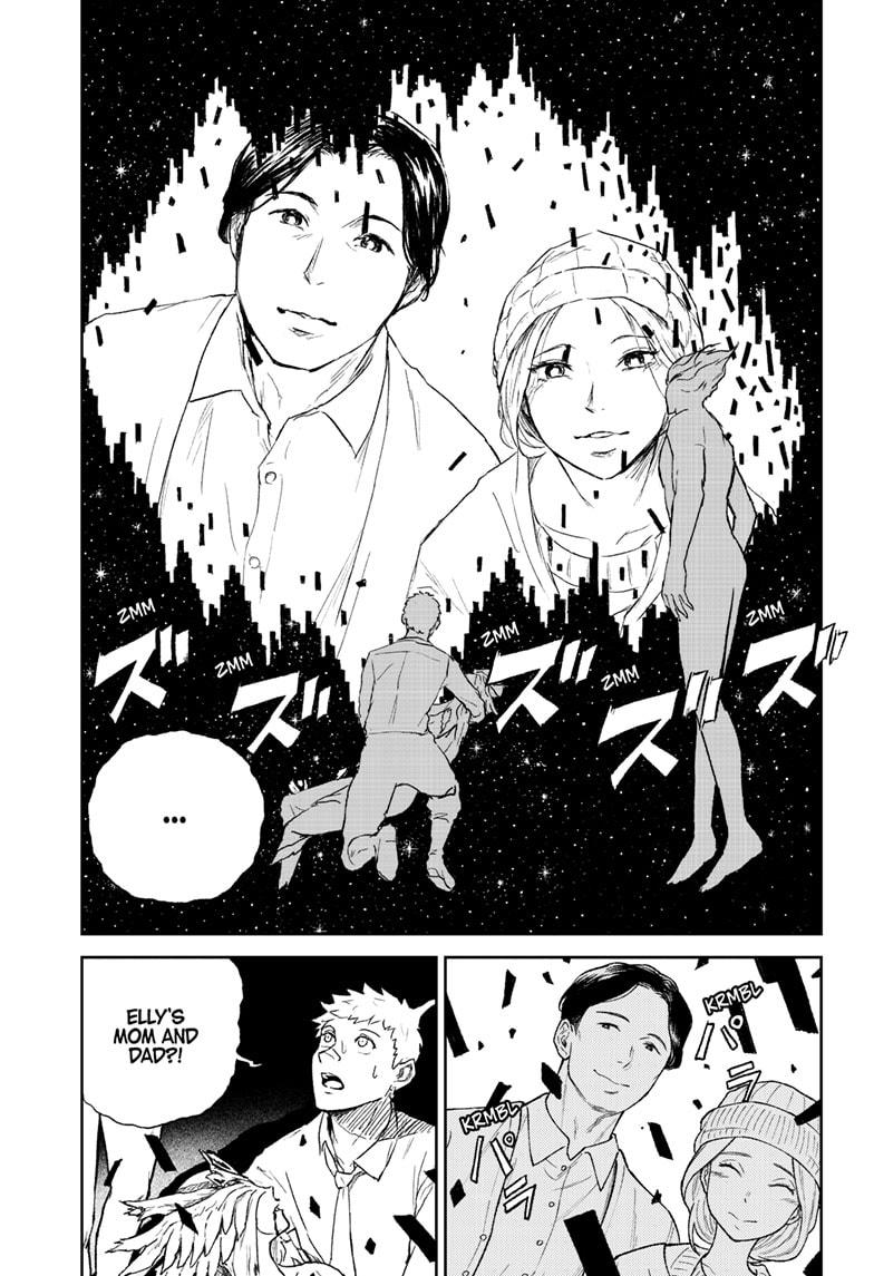 Astro Baby Chapter 42 3