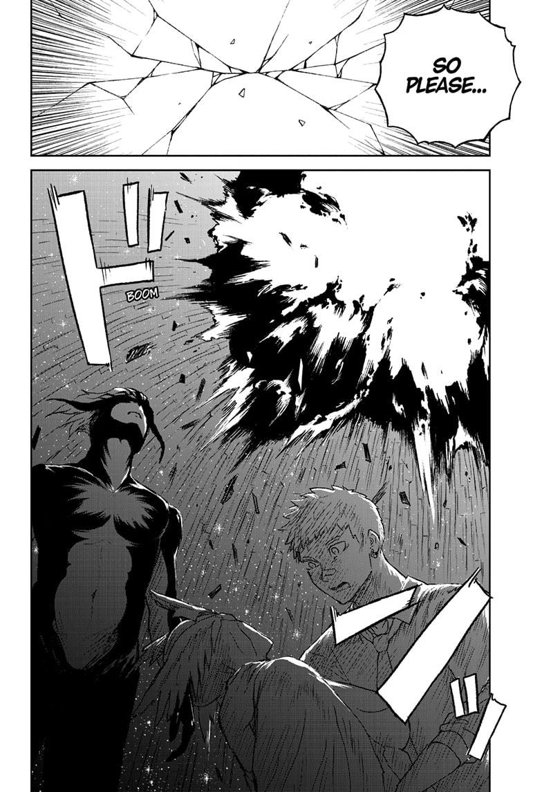 Astro Baby Chapter 42 6