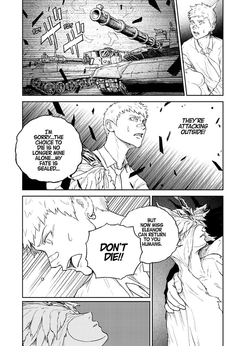 Astro Baby Chapter 42 7