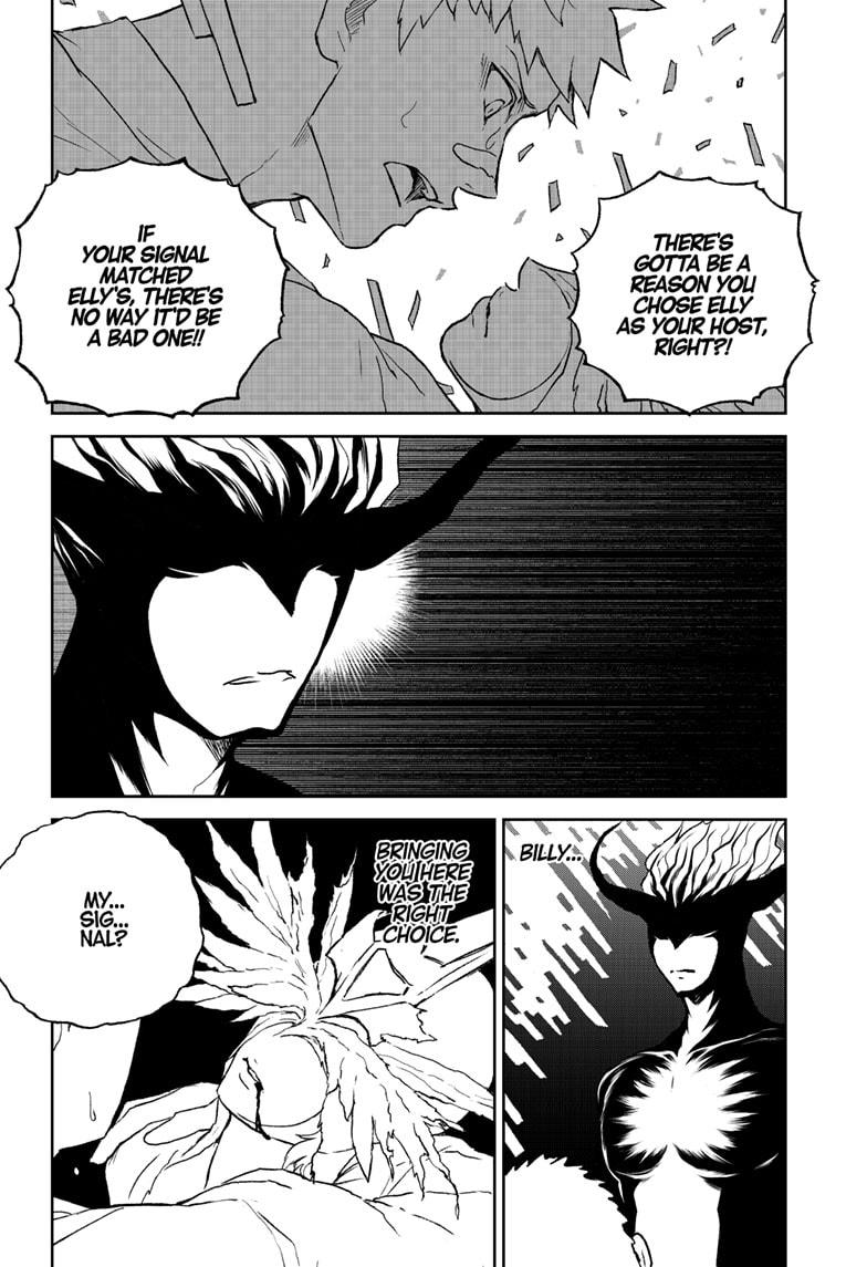 Astro Baby Chapter 42 10