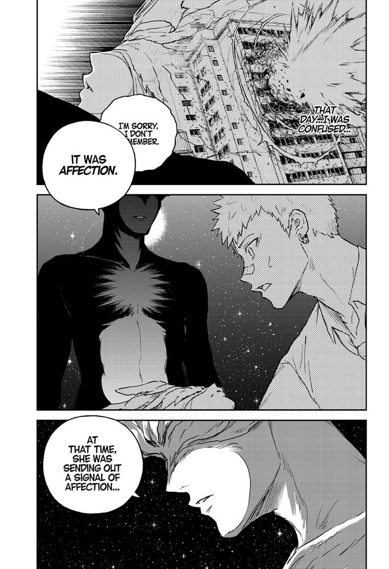 Astro Baby Chapter 42 11