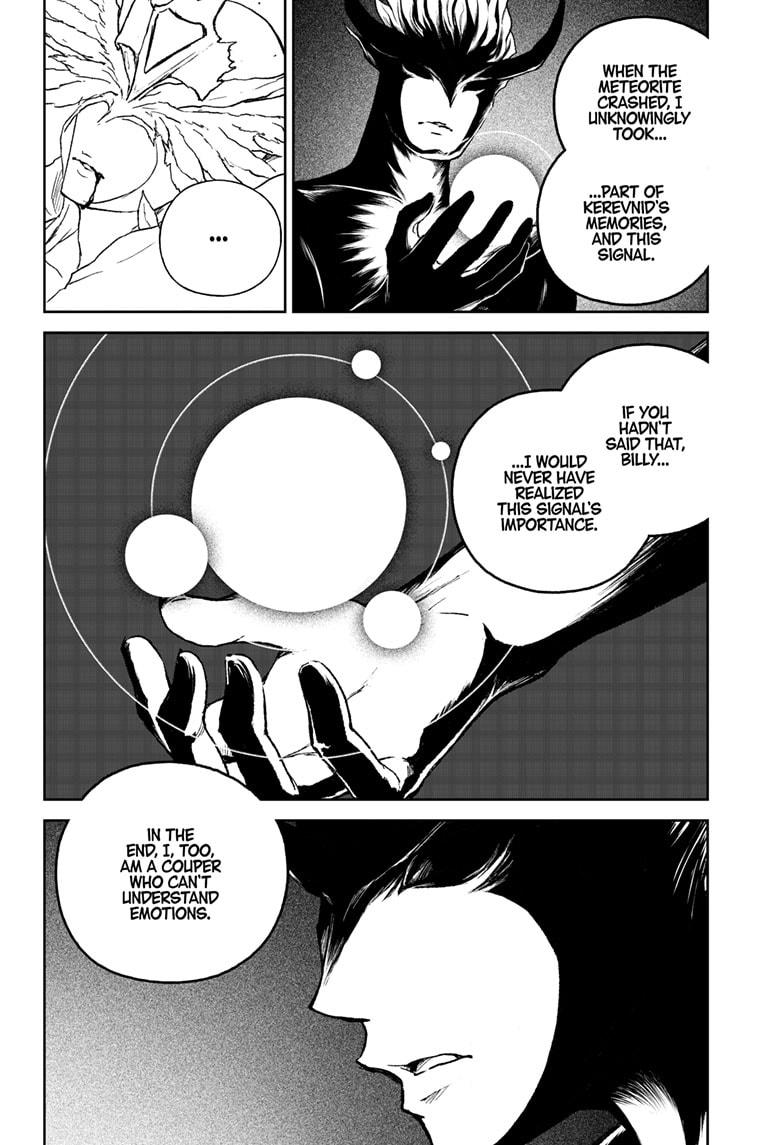 Astro Baby Chapter 42 12