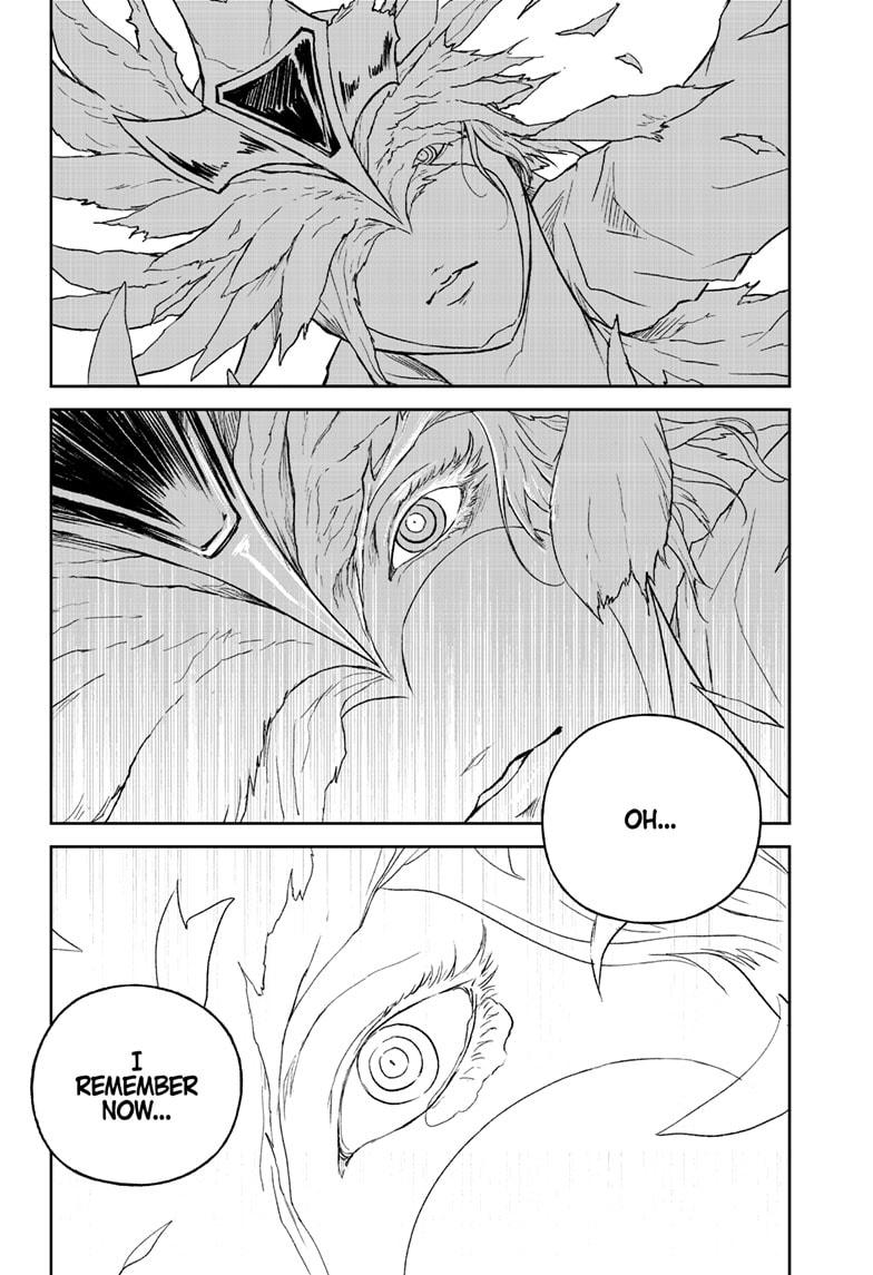 Astro Baby Chapter 42 14