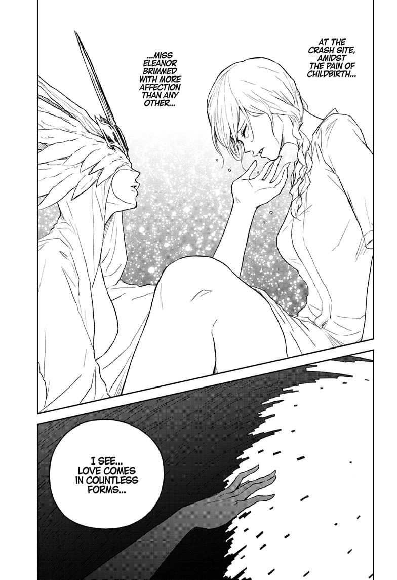 Astro Baby Chapter 42 15