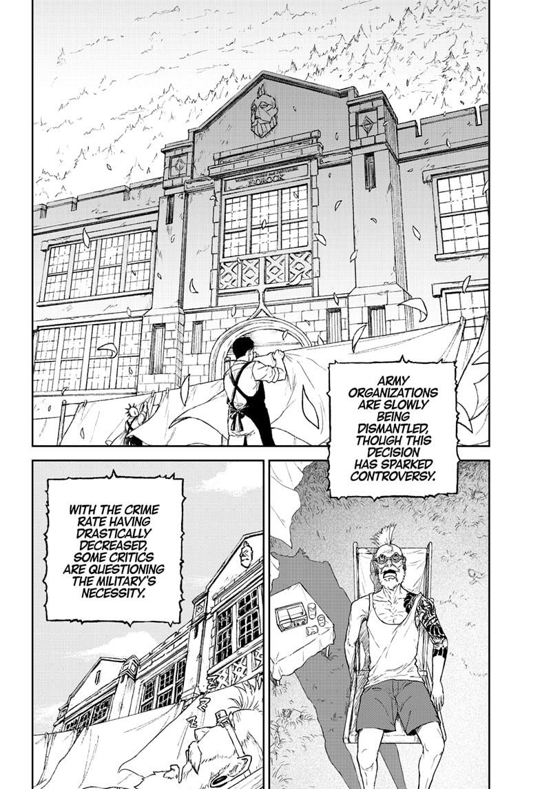 Astro Baby Chapter 43 10