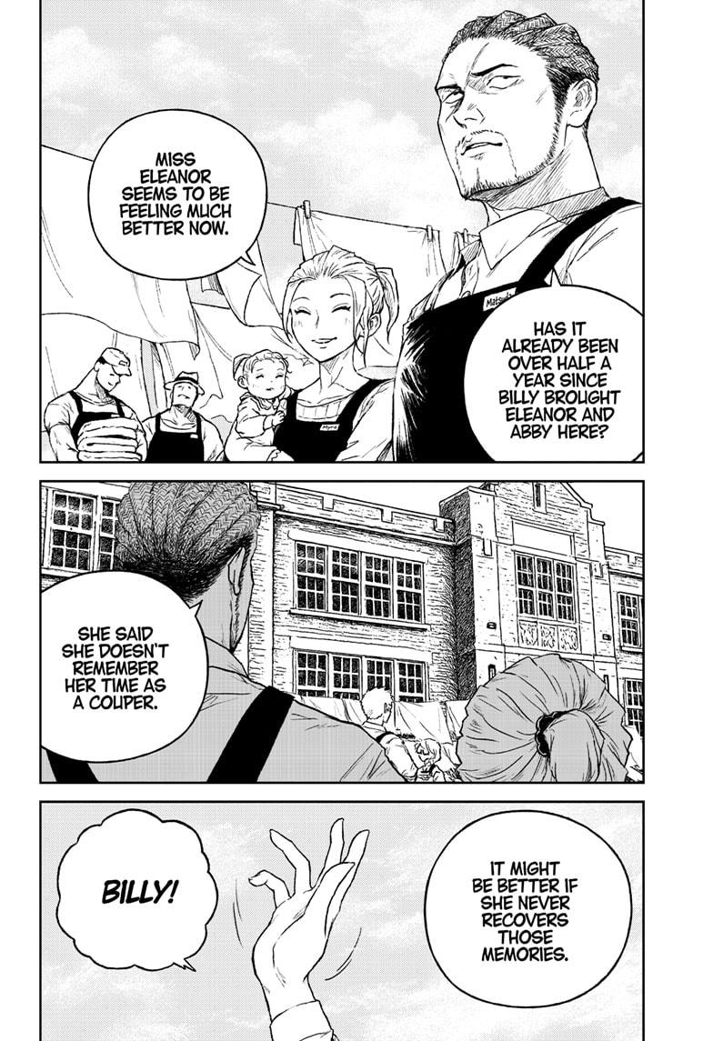 Astro Baby Chapter 43 12