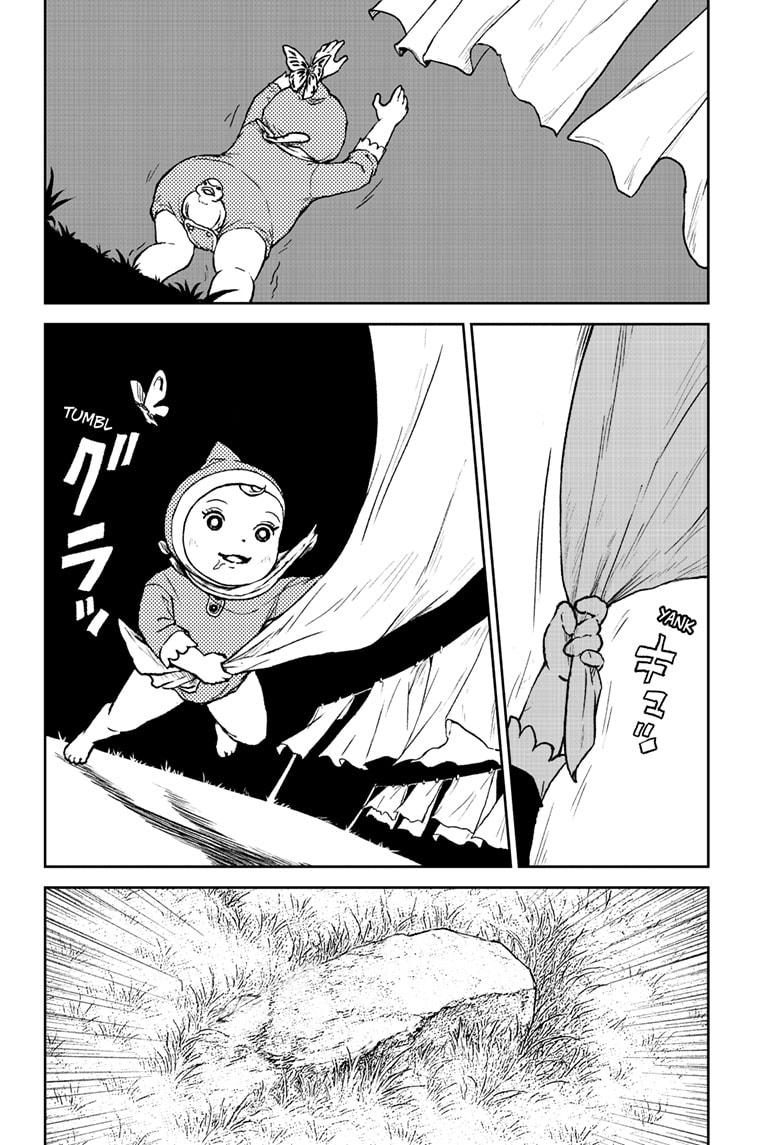 Astro Baby Chapter 43 18