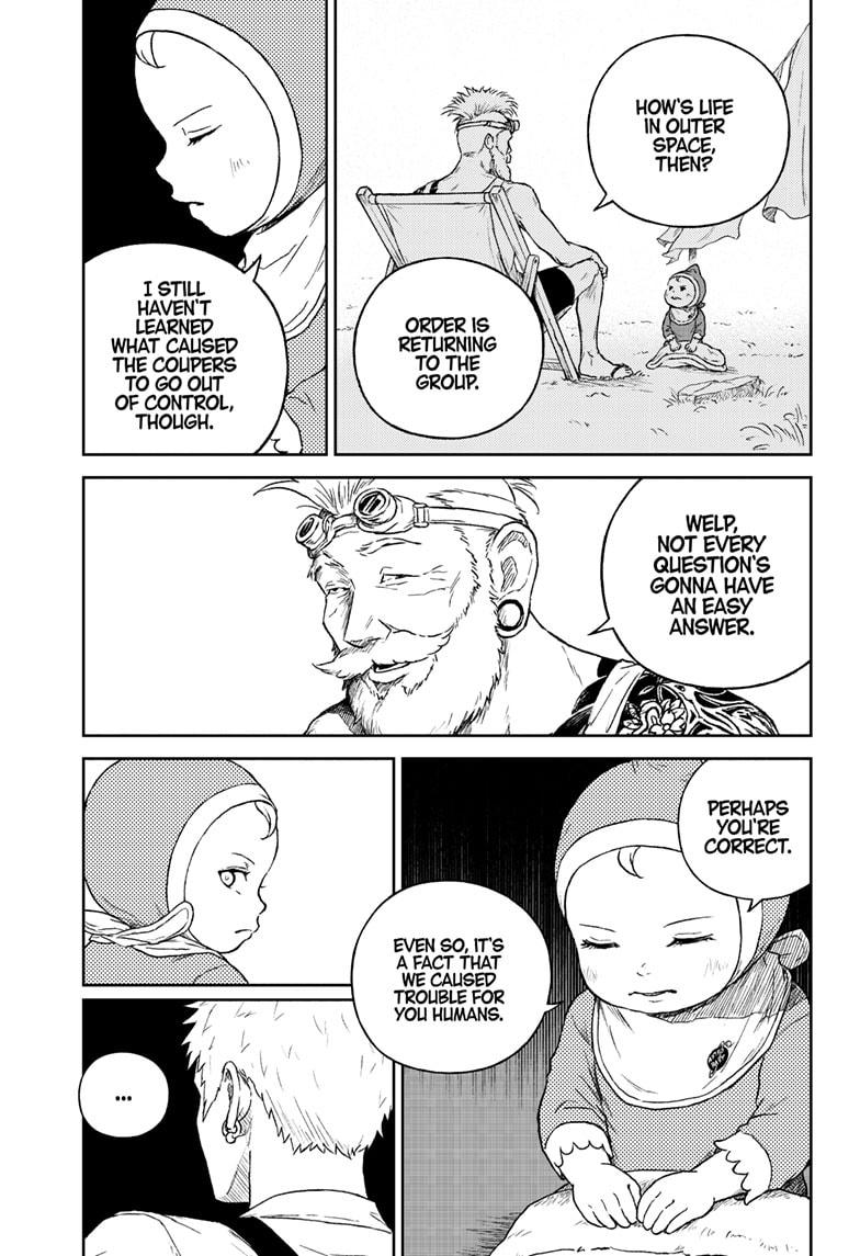 Astro Baby Chapter 43 23