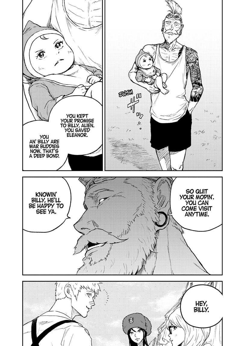 Astro Baby Chapter 43 25